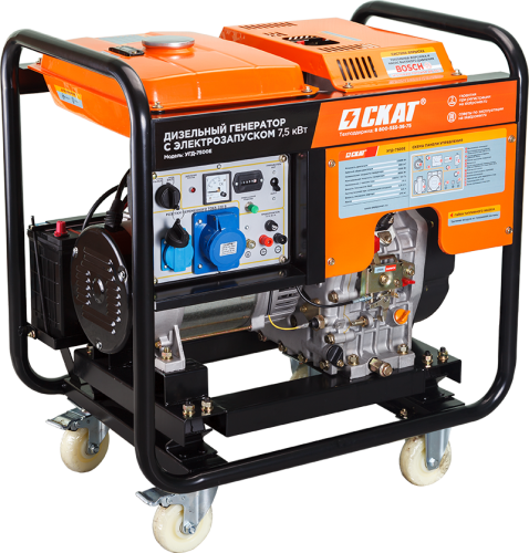 генератор дизельный skat угд-7500е, купить metabo, купить husqvarna, купить bosch, купить makita, купить hitachi, купить hikoki, купить oregon, купить stihl