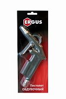 пистолет обдувочный quattro elementi короткий носик, разъем euro, профи, купить metabo, купить husqvarna, купить bosch, купить makita, купить hitachi, купить hikoki, купить oregon, купить stihl