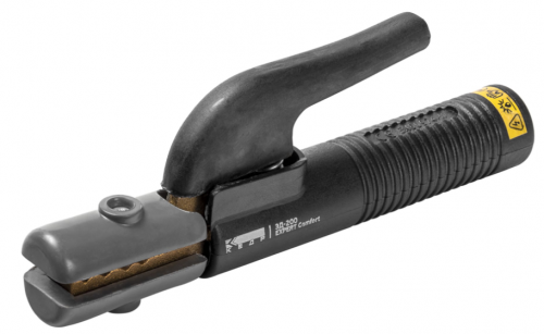 электрододержатель кедр эд-200 expert comfort , купить metabo, купить husqvarna, купить bosch, купить makita, купить hitachi, купить hikoki, купить oregon, купить stihl