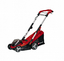 газонокосилка акк einhell pxc ge-cm 36/34-1 li-solo, купить metabo, купить husqvarna, купить bosch, купить makita, купить hitachi, купить hikoki, купить oregon, купить stihl
