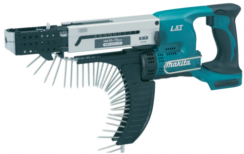 Шуруповерт аккумуляторный MAKITA DFR750Z — купить в интернет-магазине amurinstrument.ru с доставкой по Хабаровску | Каталог с характеристиками и ценами шуруповерт аккумуляторный makita dfr750z, купить metabo, купить husqvarna, купить bosch, купить makita, купить hitachi, купить hikoki, купить oregon, купить stihl