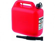 канистра для топлива, пластиковая, 5 литров // stels, купить metabo, купить husqvarna, купить bosch, купить makita, купить hitachi, купить hikoki, купить oregon, купить stihl