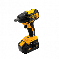 гайковерт ударный аккумуляторный бесщет ciw-ib-300, li-ion, 18в, 300нм// denzel, купить metabo, купить husqvarna, купить bosch, купить makita, купить hitachi, купить hikoki, купить oregon, купить stihl