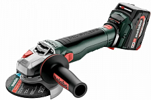 wb 18 lt bl 11-125 quick * ang.batt.(cor, купить metabo, купить husqvarna, купить bosch, купить makita, купить hitachi, купить hikoki, купить oregon, купить stihl