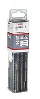 сверло bosch sds+ s4l 10х100х160 10 шт., купить metabo, купить husqvarna, купить bosch, купить makita, купить hitachi, купить hikoki, купить oregon, купить stihl
