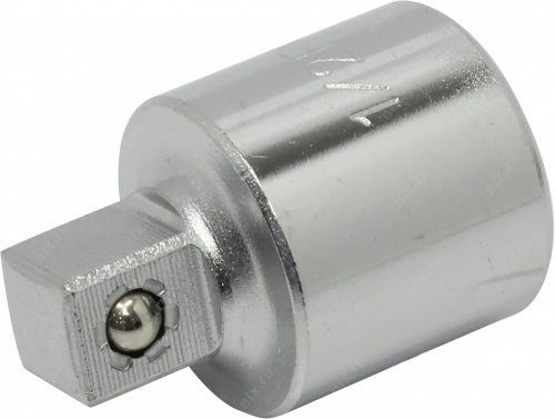 переходник 1/2"(f)-3/8(m), купить metabo, купить husqvarna, купить bosch, купить makita, купить hitachi, купить hikoki, купить oregon, купить stihl