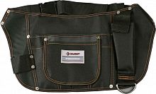 пояс зубр "ладья" для инструментов, нейлоновый, 9 карманов, купить metabo, купить husqvarna, купить bosch, купить makita, купить hitachi, купить hikoki, купить oregon, купить stihl