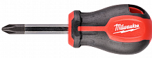 отвертка магнитная ph2 x45 трехгранная рукоятка, купить metabo, купить husqvarna, купить bosch, купить makita, купить hitachi, купить hikoki, купить oregon, купить stihl