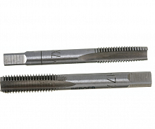 метчики метрические комплектные 2 шт. м7х1,0 мм berger bg1177, купить metabo, купить husqvarna, купить bosch, купить makita, купить hitachi, купить hikoki, купить oregon, купить stihl