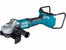аккумуляторная угловая шлифмашина makita dga700z 180мм, 7800 об/мин, без акк и зар уст, купить metabo, купить husqvarna, купить bosch, купить makita, купить hitachi, купить hikoki, купить oregon, купить stihl