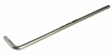 ttkl20 ключ торцевой t-torx® удлиненный с центрированным штифтом, t20h, купить metabo, купить husqvarna, купить bosch, купить makita, купить hitachi, купить hikoki, купить oregon, купить stihl
