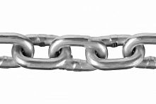 цепь короткозвенная, din 766, оцинкованная сталь, d=4мм, l=70м, зубр профессионал, купить metabo, купить husqvarna, купить bosch, купить makita, купить hitachi, купить hikoki, купить oregon, купить stihl