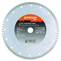 алмазный диск кратон турбо 115*22,2*2,2, купить metabo, купить husqvarna, купить bosch, купить makita, купить hitachi, купить hikoki, купить oregon, купить stihl