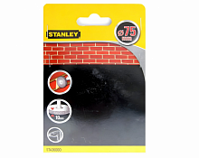 щетка дисковая стальная для дрели d. 75 мм stanley sta36000-xj, купить metabo, купить husqvarna, купить bosch, купить makita, купить hitachi, купить hikoki, купить oregon, купить stihl
