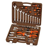 omt55s набор инструмента ombra торцевые головки 4-32 1/4,1/2 omt 55s, купить metabo, купить husqvarna, купить bosch, купить makita, купить hitachi, купить hikoki, купить oregon, купить stihl