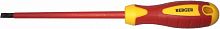 отвертка шлицевая sl6.5x150 мм диэлектрическая до 1000v berger bg1054, купить metabo, купить husqvarna, купить bosch, купить makita, купить hitachi, купить hikoki, купить oregon, купить stihl