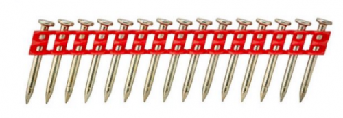 Гвоздь по бетону (Красный) 3,0х43 — купить в интернет-магазине amurinstrument.ru с доставкой по Хабаровску | Каталог с характеристиками и ценами гвоздь по бетону (красный) 3,0х43, купить metabo, купить husqvarna, купить bosch, купить makita, купить hitachi, купить hikoki, купить oregon, купить stihl