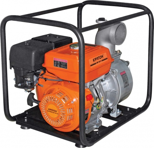 мотопомпа бензиновая кратон gwp-100-02h, купить metabo, купить husqvarna, купить bosch, купить makita, купить hitachi, купить hikoki, купить oregon, купить stihl