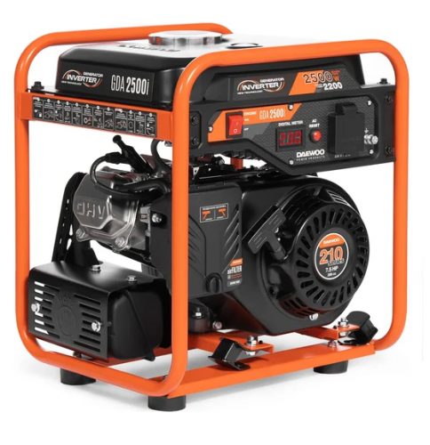 генератор бензиновый инверторный gda 2500i daewoo, купить metabo, купить husqvarna, купить bosch, купить makita, купить hitachi, купить hikoki, купить oregon, купить stihl