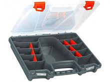 органайзер matrix 370*280*60, пластик, купить metabo, купить husqvarna, купить bosch, купить makita, купить hitachi, купить hikoki, купить oregon, купить stihl