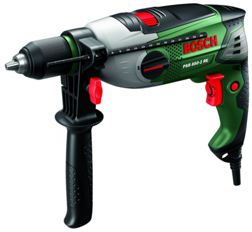 Дрель ударная BOSCH PSB 850-2 RE — купить в интернет-магазине amurinstrument.ru с доставкой по Хабаровску | Каталог с характеристиками и ценами дрель ударная bosch psb 850-2 re, купить metabo, купить husqvarna, купить bosch, купить makita, купить hitachi, купить hikoki, купить oregon, купить stihl