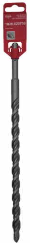 Бур SDS+, 16x250х310мм — купить в интернет-магазине amurinstrument.ru с доставкой по Хабаровску | Каталог с характеристиками и ценами бур sds+, 16x250х310мм, купить metabo, купить husqvarna, купить bosch, купить makita, купить hitachi, купить hikoki, купить oregon, купить stihl