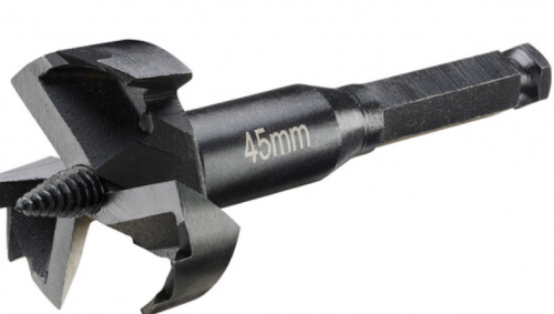 сверло форстнера 45 мм dewalt dt4581, купить metabo, купить husqvarna, купить bosch, купить makita, купить hitachi, купить hikoki, купить oregon, купить stihl