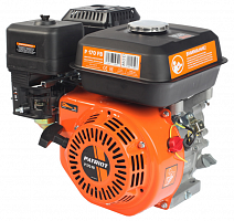 двигатель patriot p170fb, мощность 7,0 л.с.; 208см³; 3600об/мин; бак 3,6л.; диаметр хвостовика: 19,0, купить metabo, купить husqvarna, купить bosch, купить makita, купить hitachi, купить hikoki, купить oregon, купить stihl