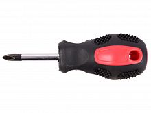 отвертка anti-slip, sl1.0*38mm, crv, двухкомп руко, купить metabo, купить husqvarna, купить bosch, купить makita, купить hitachi, купить hikoki, купить oregon, купить stihl