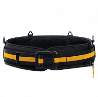 kraftool  kb-2 для сумок с быстросъёмным креплением fastclip, 80-122 см, широкий кушак, пояс монтажн, купить metabo, купить husqvarna, купить bosch, купить makita, купить hitachi, купить hikoki, купить oregon, купить stihl