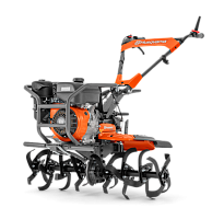 мотокультиватор husqvarna tf 545p (270 см3, ном. 5 квт 6 передач, 8 фрез, ширина обработк, купить metabo, купить husqvarna, купить bosch, купить makita, купить hitachi, купить hikoki, купить oregon, купить stihl