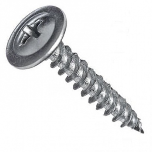 шурупы, мцп, "анкер", 3,5х11 st-016(фасовка 100), купить metabo, купить husqvarna, купить bosch, купить makita, купить hitachi, купить hikoki, купить oregon, купить stihl