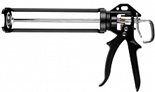 kraftool professional bulldog усиленный cкелетный поворотный пистолет для герметика, 320 мл, купить metabo, купить husqvarna, купить bosch, купить makita, купить hitachi, купить hikoki, купить oregon, купить stihl