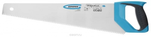 ножовка по дереву piranha 550mm 7-8tri, купить metabo, купить husqvarna, купить bosch, купить makita, купить hitachi, купить hikoki, купить oregon, купить stihl