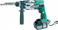 перфоратор аккумуляторный hitachi dh 14 dl, купить metabo, купить husqvarna, купить bosch, купить makita, купить hitachi, купить hikoki, купить oregon, купить stihl
