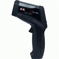 пирометр инфракрасный ada tempro 1600 (от -50°с до 1600°с) (пирометр, батарея 9v, инструкция), купить metabo, купить husqvarna, купить bosch, купить makita, купить hitachi, купить hikoki, купить oregon, купить stihl