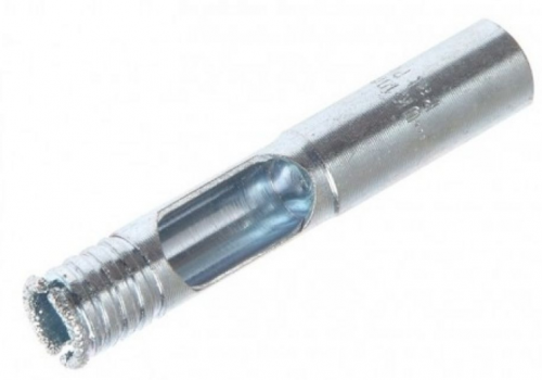 алм. трубч. сверло керам. extreme, 5мм, купить metabo, купить husqvarna, купить bosch, купить makita, купить hitachi, купить hikoki, купить oregon, купить stihl