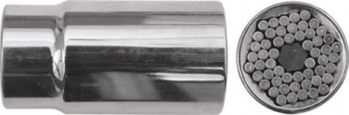 Головка многофункциональная, FIT CrV, 1/2",9-27мм — купить в интернет-магазине amurinstrument.ru с доставкой по Хабаровску | Каталог с характеристиками и ценами головка многофункциональная, fit crv, 1/2",9-27мм, купить metabo, купить husqvarna, купить bosch, купить makita, купить hitachi, купить hikoki, купить oregon, купить stihl