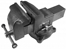 тиски чугунные поворотные с наковальней "фрейр" 125мм berger bg1337, купить metabo, купить husqvarna, купить bosch, купить makita, купить hitachi, купить hikoki, купить oregon, купить stihl