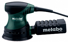 эксц.шлифмашина metabo fsx 200 intec 125 мм, купить metabo, купить husqvarna, купить bosch, купить makita, купить hitachi, купить hikoki, купить oregon, купить stihl