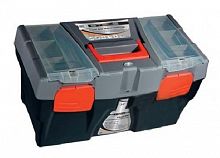 ящик для инструмента, matrix 590х300х300мм(24), пластик, купить metabo, купить husqvarna, купить bosch, купить makita, купить hitachi, купить hikoki, купить oregon, купить stihl