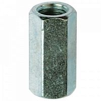 муфта соединительная м 8х25, оцинкованная, купить metabo, купить husqvarna, купить bosch, купить makita, купить hitachi, купить hikoki, купить oregon, купить stihl