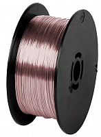 проволока сварочная омедненная  er 70s-6св08г2с) д.0.8мм, 1кг d100  foxweld (, купить metabo, купить husqvarna, купить bosch, купить makita, купить hitachi, купить hikoki, купить oregon, купить stihl