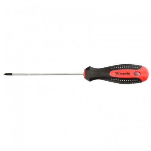 отвертка fusion рн1х100 мм, crv, трехкомп. рукоятк, купить metabo, купить husqvarna, купить bosch, купить makita, купить hitachi, купить hikoki, купить oregon, купить stihl