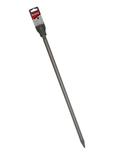 Долото пикообразное 600 мм, SDS-MAX — купить в интернет-магазине amurinstrument.ru с доставкой по Хабаровску | Каталог с характеристиками и ценами долото пикообразное 600 мм, sds-max, купить metabo, купить husqvarna, купить bosch, купить makita, купить hitachi, купить hikoki, купить oregon, купить stihl