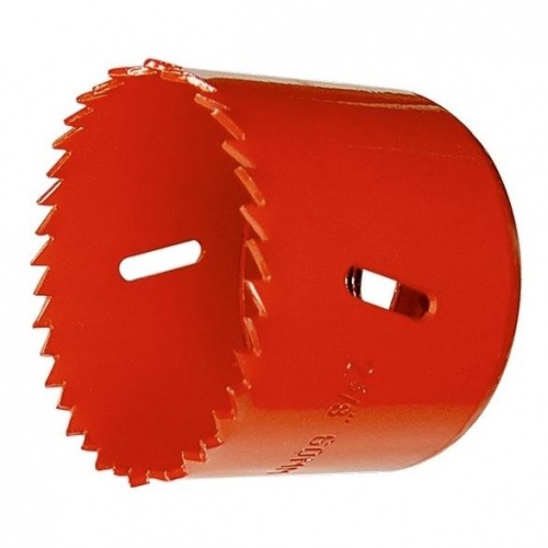 коронка bimetal, 44 мм// matrix, купить metabo, купить husqvarna, купить bosch, купить makita, купить hitachi, купить hikoki, купить oregon, купить stihl