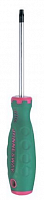 d71t20 отвертка стержневая torx® anti-slip grip, t20х100, купить metabo, купить husqvarna, купить bosch, купить makita, купить hitachi, купить hikoki, купить oregon, купить stihl