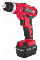 аккумуляторная дрель-шуруповерт slogger cd314li 14.4в, купить metabo, купить husqvarna, купить bosch, купить makita, купить hitachi, купить hikoki, купить oregon, купить stihl