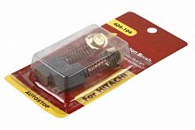 щетки угольные rd (2 шт.) для hitachi (999043)  7х11х15мм пруж. компл. autostop 404-104, купить metabo, купить husqvarna, купить bosch, купить makita, купить hitachi, купить hikoki, купить oregon, купить stihl