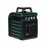 лазерный уровень ada cube 2-360 green professional edition, купить metabo, купить husqvarna, купить bosch, купить makita, купить hitachi, купить hikoki, купить oregon, купить stihl
